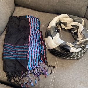 Scarf bundle